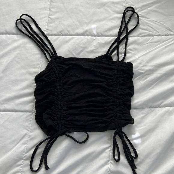 Garage top - Picture 1 of 2